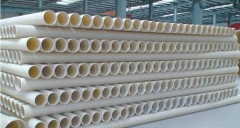 九江江西克拉管厂家生产的克拉管都有哪些优点?